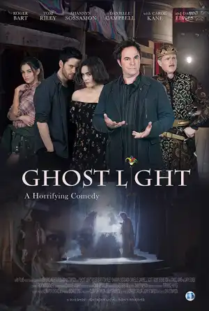 Ghost Light (2019)